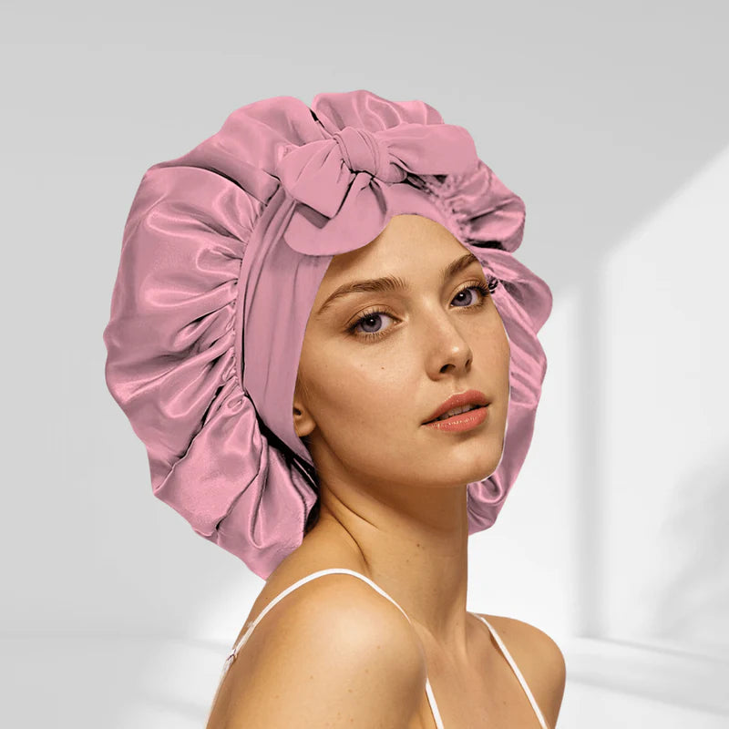 Blomiy Silky Bonnet