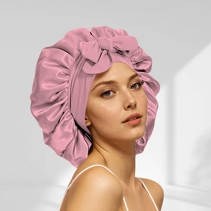 Blomiy Silky Bonnet